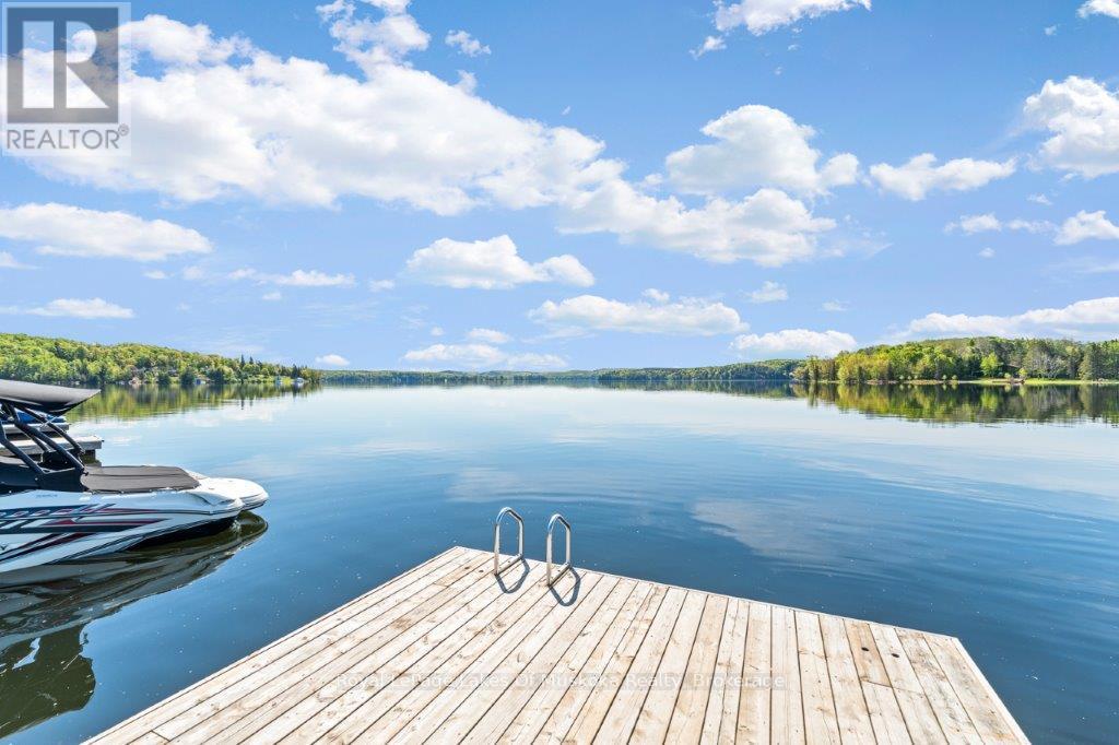 30 Turner Drive, Huntsville, Ontario  P1H 1A8 - Photo 38 - X12184424