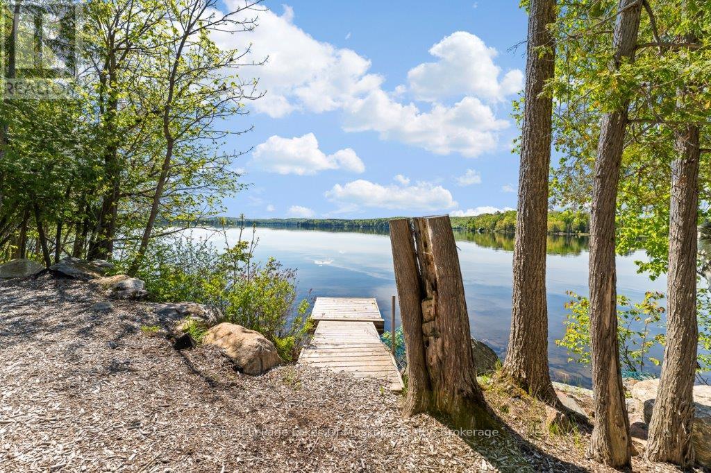 30 Turner Drive, Huntsville, Ontario  P1H 1A8 - Photo 41 - X12184424