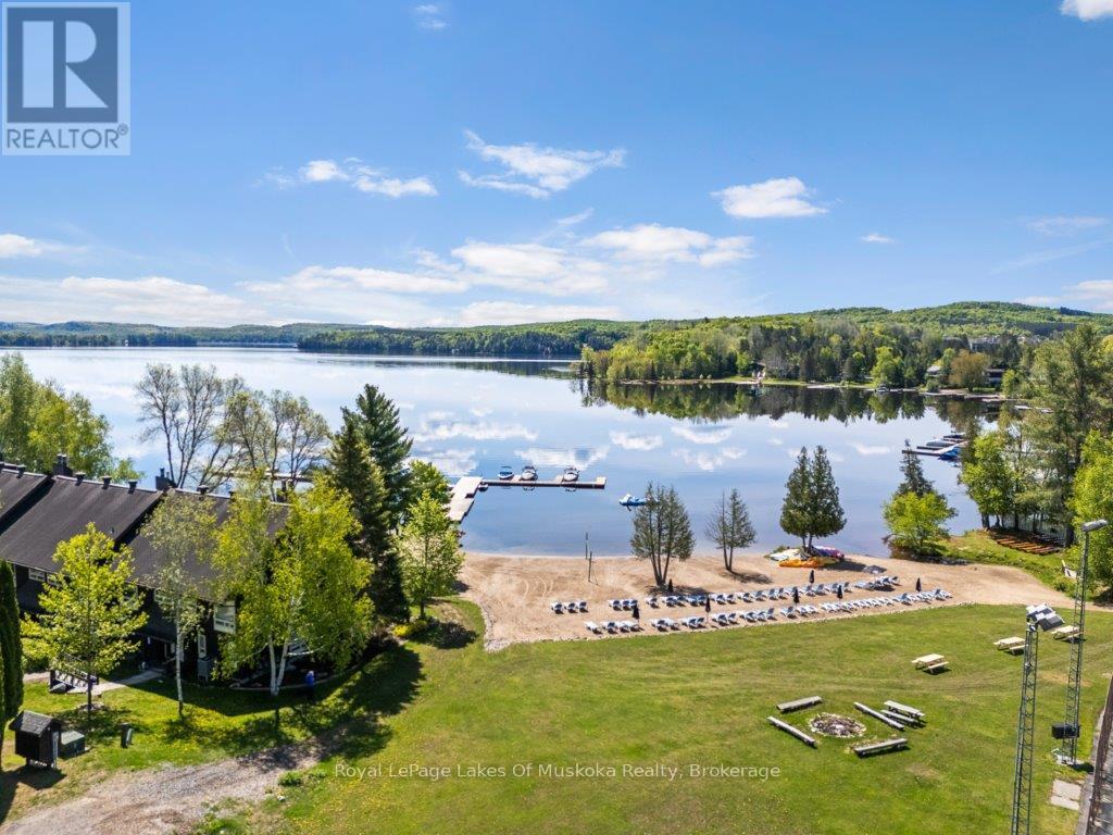 30 Turner Drive, Huntsville, Ontario  P1H 1A8 - Photo 46 - X12184424