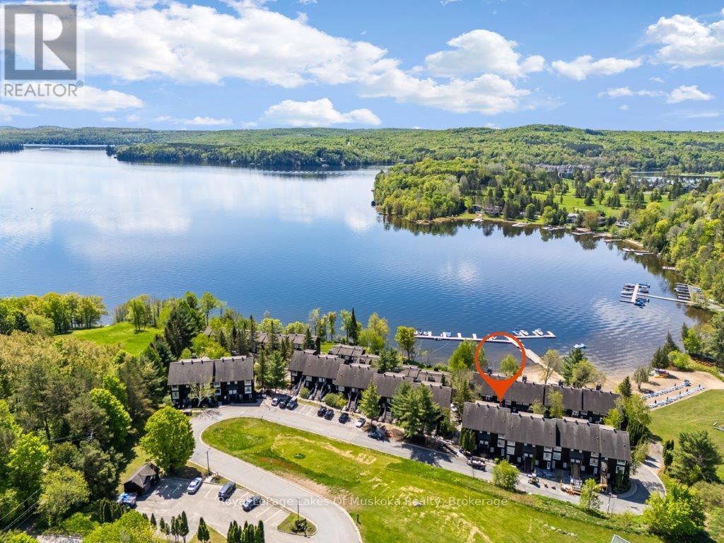 30 Turner Drive, Huntsville, Ontario  P1H 1A8 - Photo 48 - X12184424