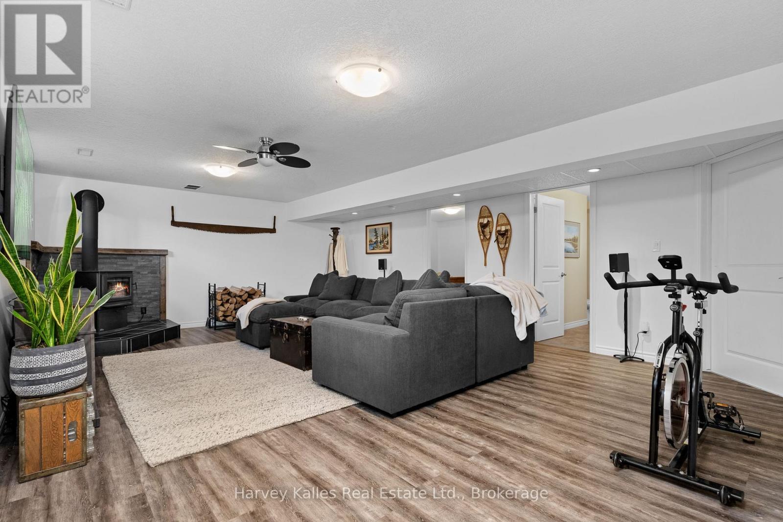 142 Allensville Road, Huntsville (Stephenson), Ontario  P0B 1M0 - Photo 20 - X12184450