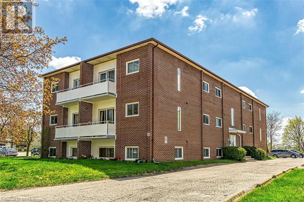 Property at 57 CONROY Crescent Unit# 304 image 1