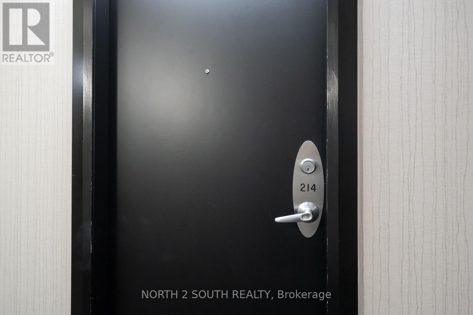 214 - 323 Richmond Street E, Toronto, Ontario  M5A 4R3 - Photo 30 - C12184363