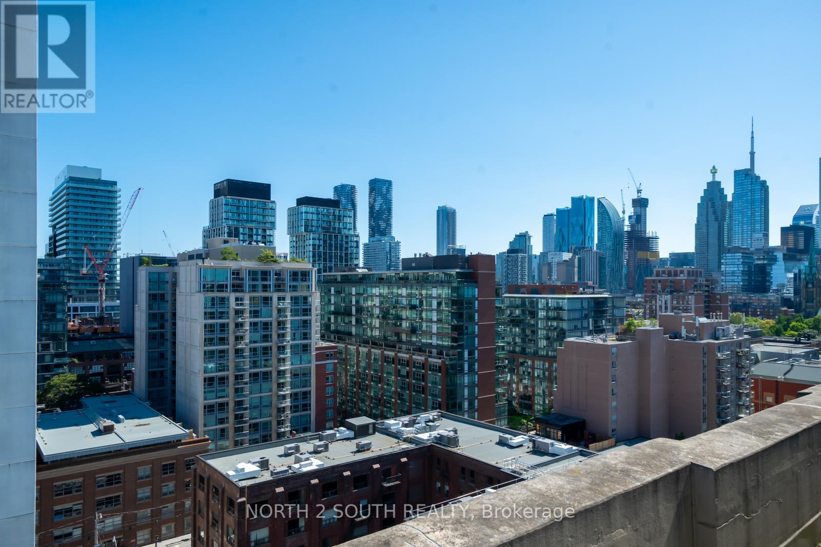 214 - 323 Richmond Street E, Toronto, Ontario  M5A 4R3 - Photo 32 - C12184363