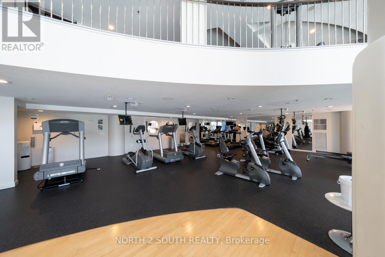 214 - 323 Richmond Street E, Toronto, Ontario  M5A 4R3 - Photo 37 - C12184363