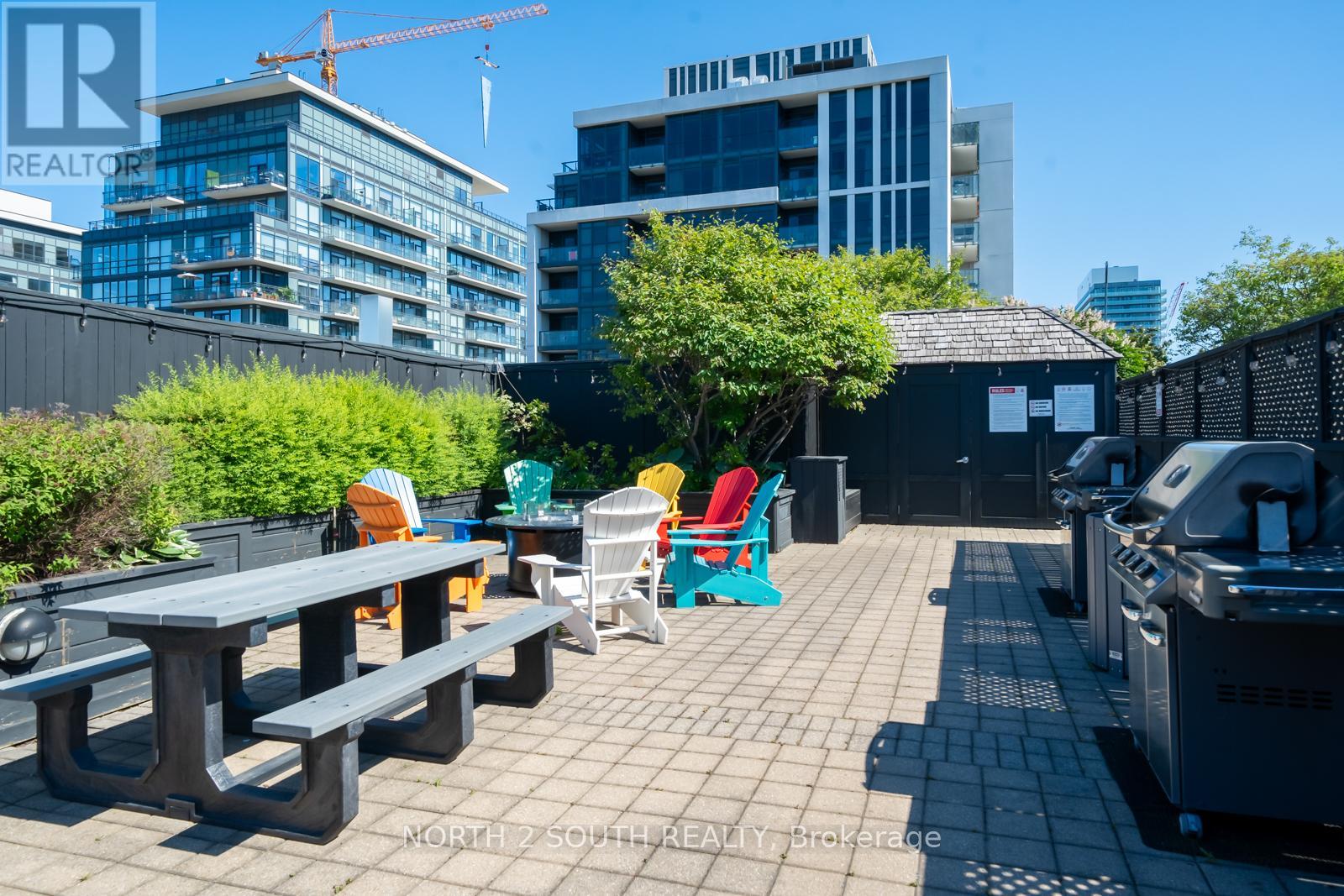 214 - 323 Richmond Street E, Toronto, Ontario  M5A 4R3 - Photo 40 - C12184363