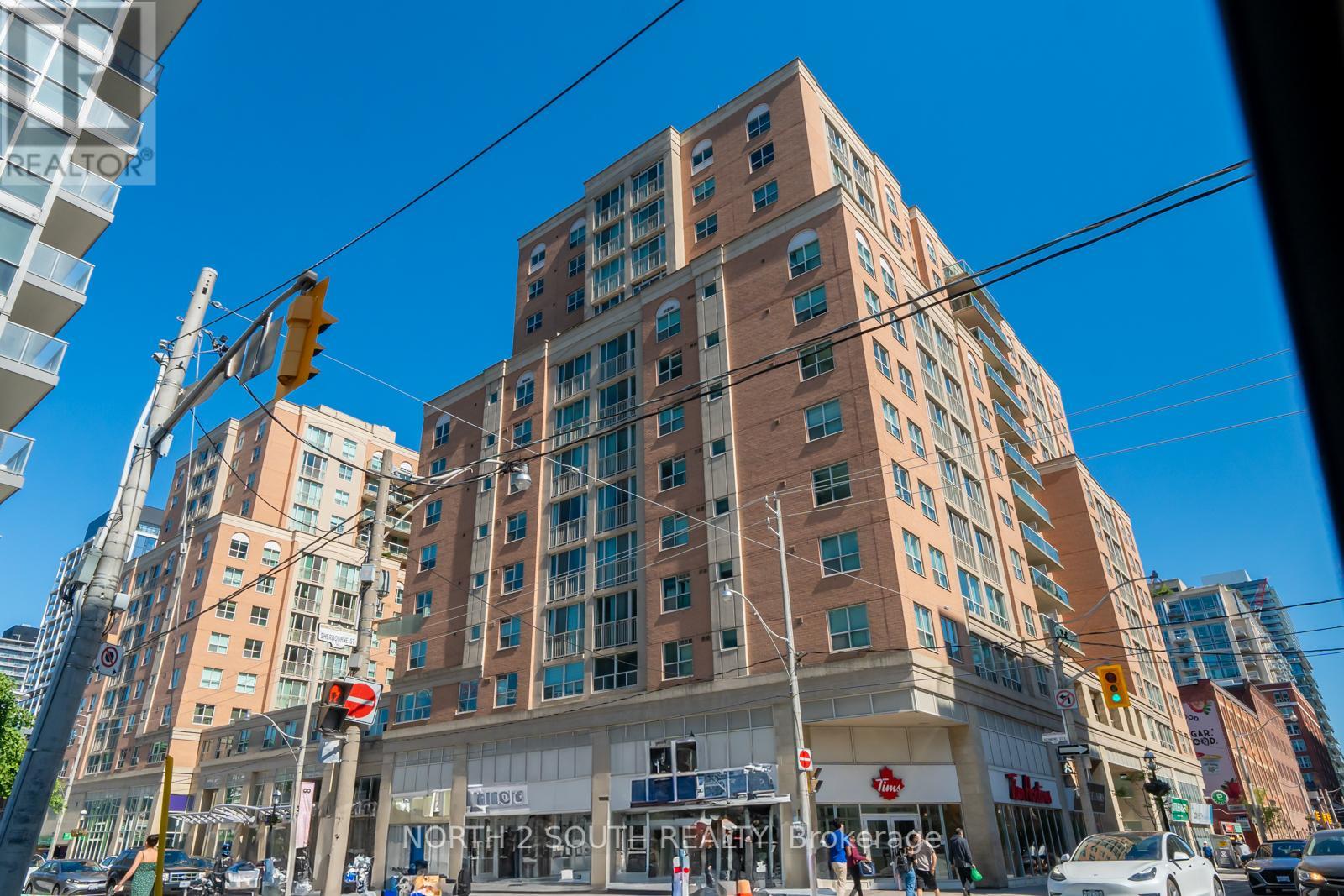 214 - 323 Richmond Street E, Toronto, Ontario  M5A 4R3 - Photo 48 - C12184363