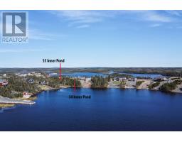 54 Inner Pond North Road, Ocean Pond, Newfoundland & Labrador