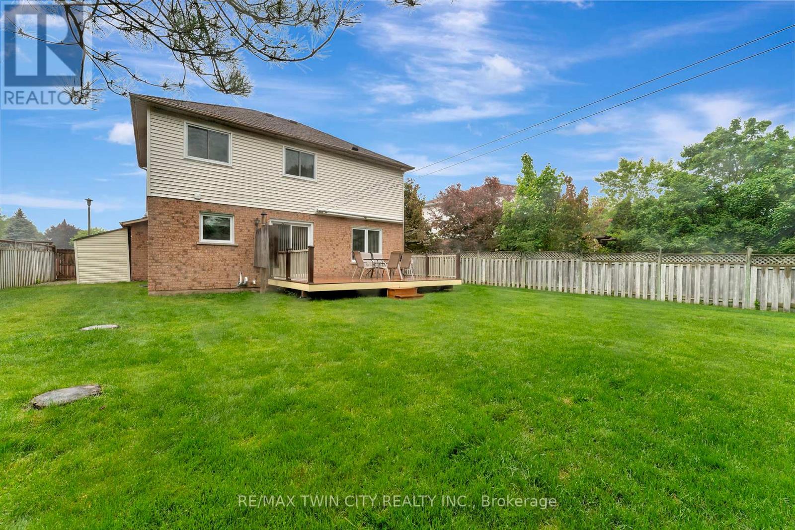 14 Broom Street, North Dumfries, Ontario  N0B 1E0 - Photo 29 - X12087020