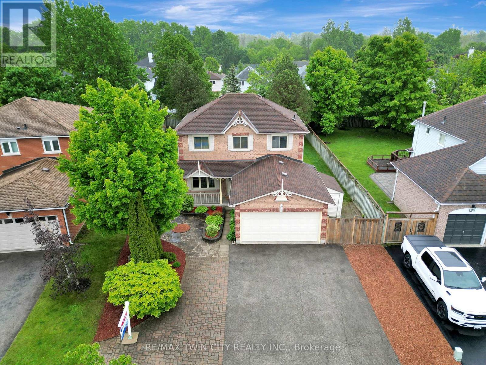 14 Broom Street, North Dumfries, Ontario  N0B 1E0 - Photo 33 - X12087020