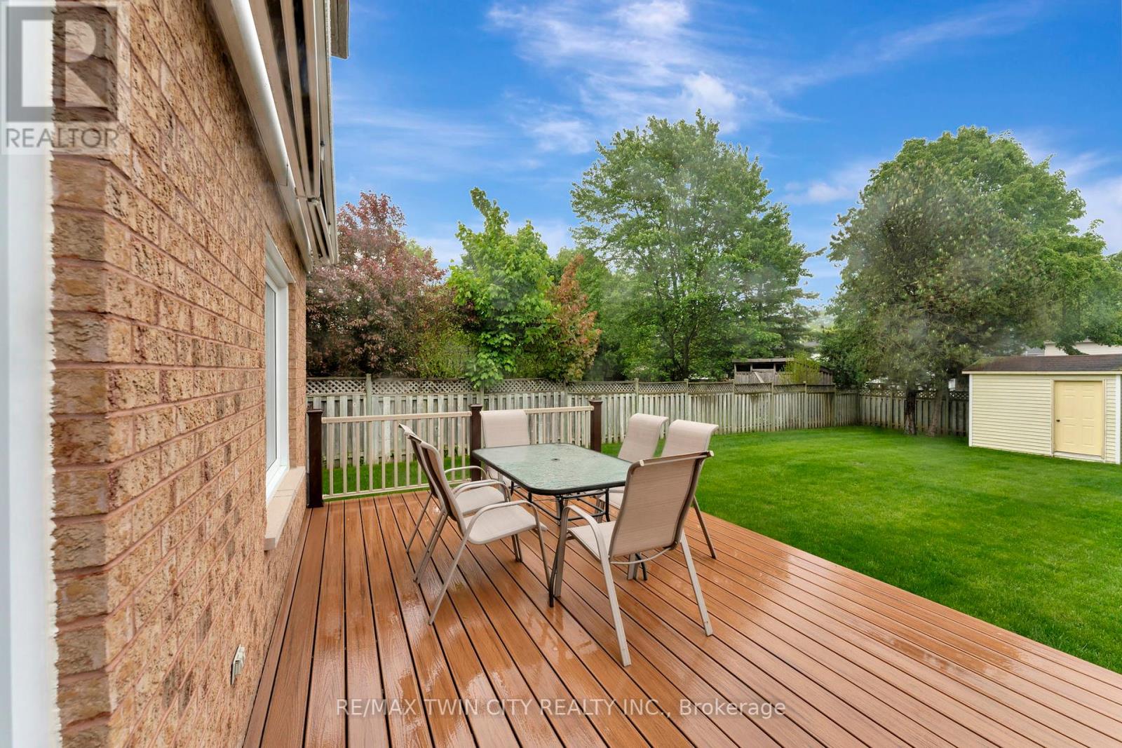 14 Broom Street, North Dumfries, Ontario  N0B 1E0 - Photo 26 - X12087020