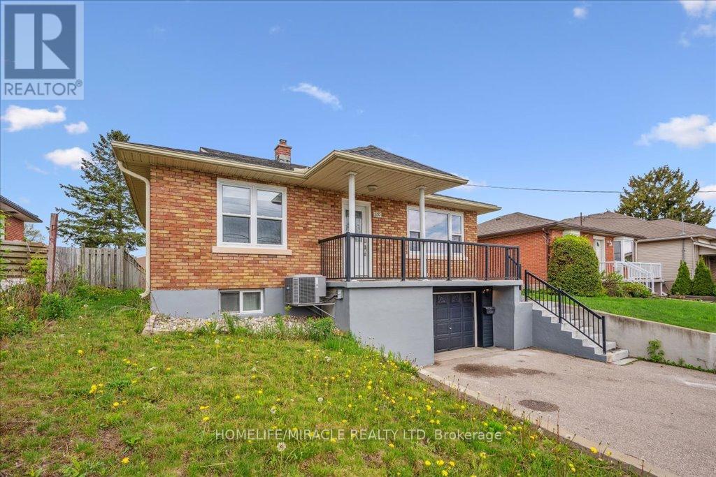 570 Victoria Street S, Kitchener, Ontario  N2M 3B1 - Photo 8 - X12151758