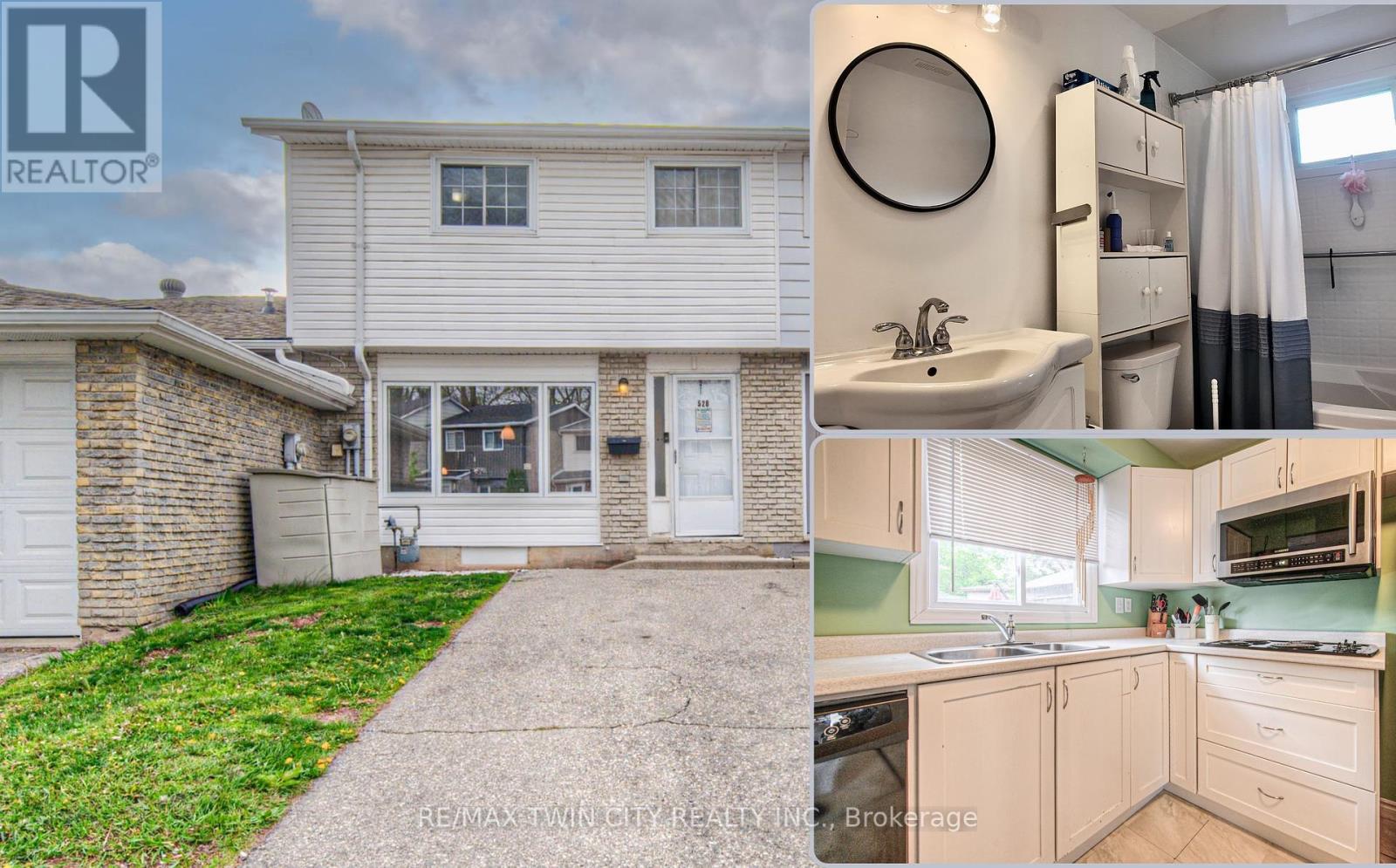 528 PARKVIEW CRESCENT, Cambridge, Ontario