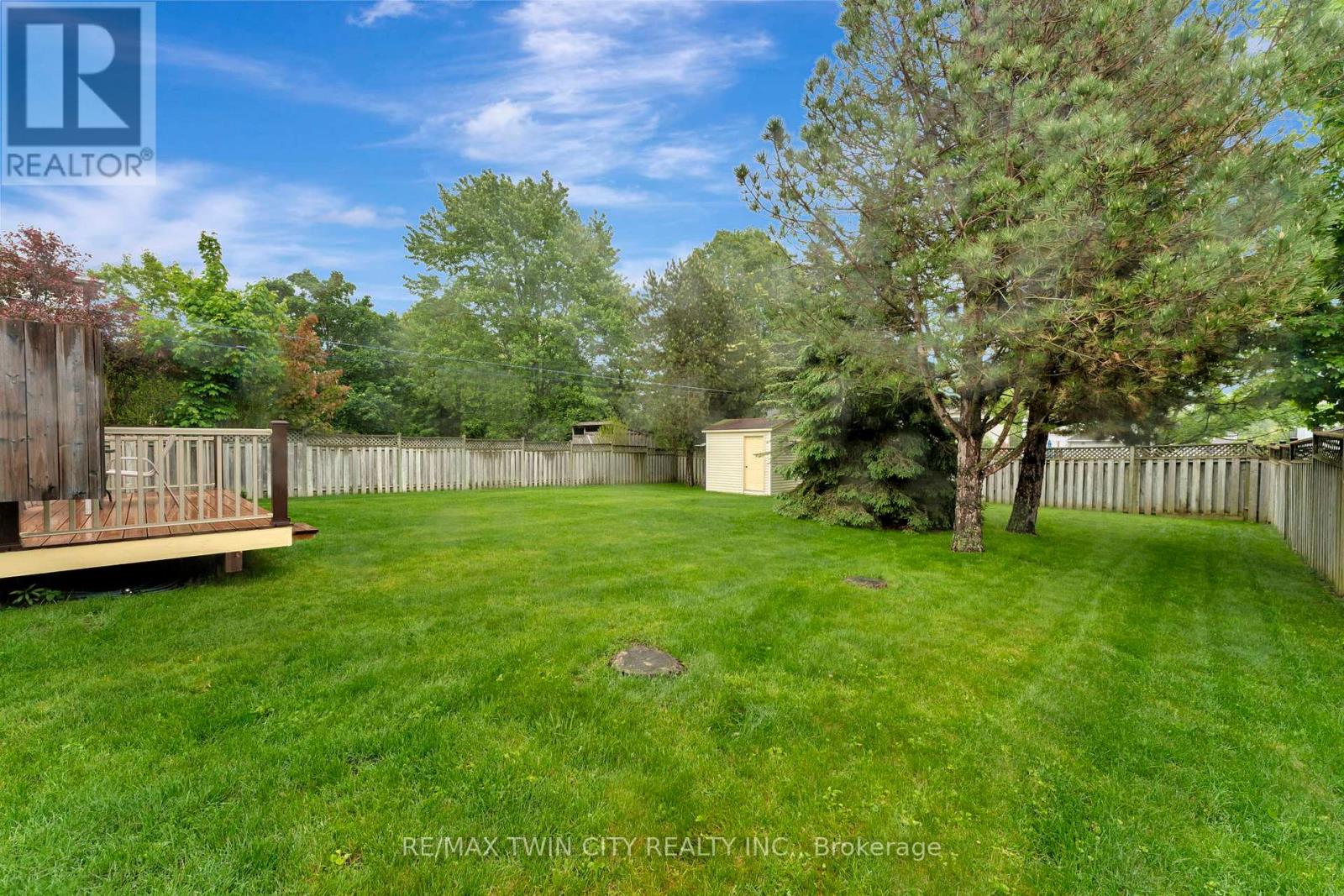 14 Broom Street, North Dumfries, Ontario  N0B 1E0 - Photo 30 - X12087020