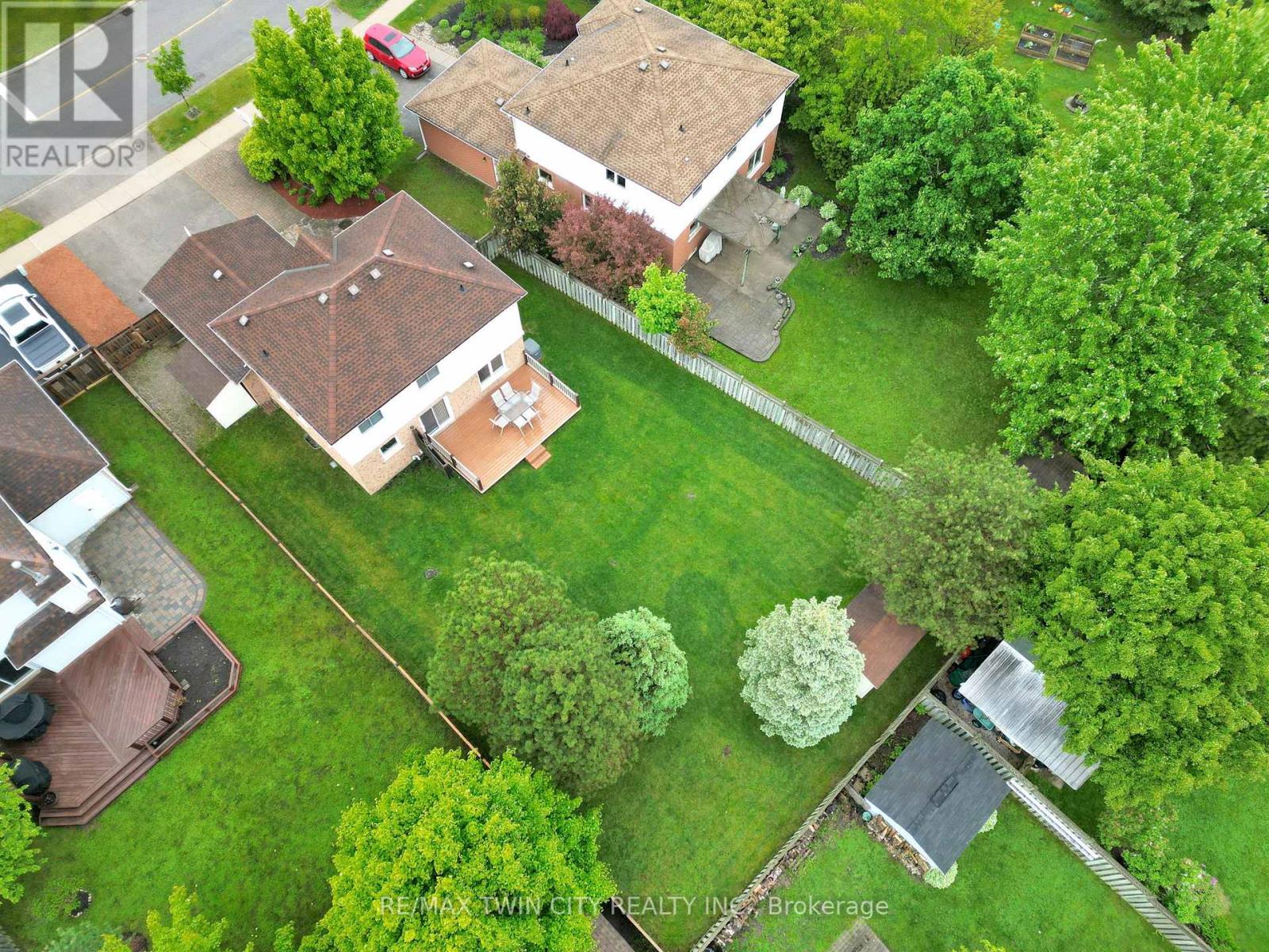 14 Broom Street, North Dumfries, Ontario  N0B 1E0 - Photo 31 - X12087020