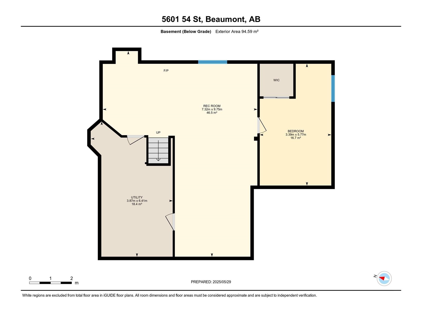 5601 54 St, Beaumont, Alberta  T4X 1L7 - Photo 37 - E4439288