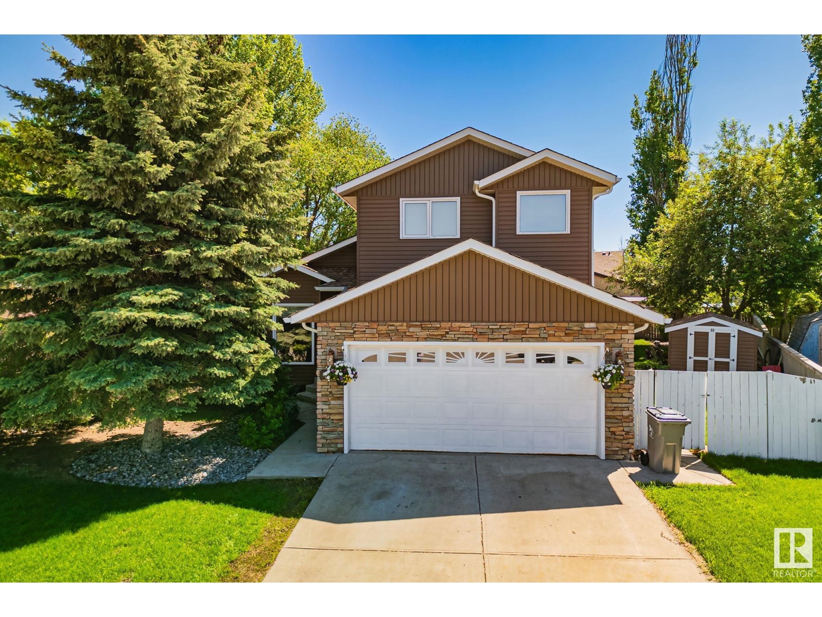 5601 54 ST, Beaumont, Alberta