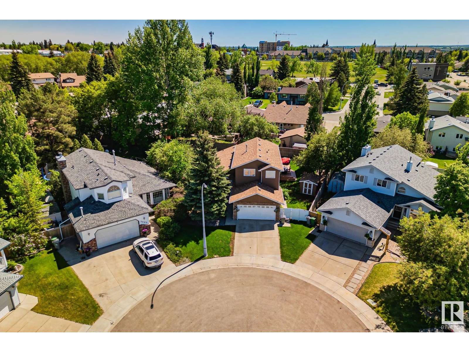5601 54 St, Beaumont, Alberta  T4X 1L7 - Photo 2 - E4439288