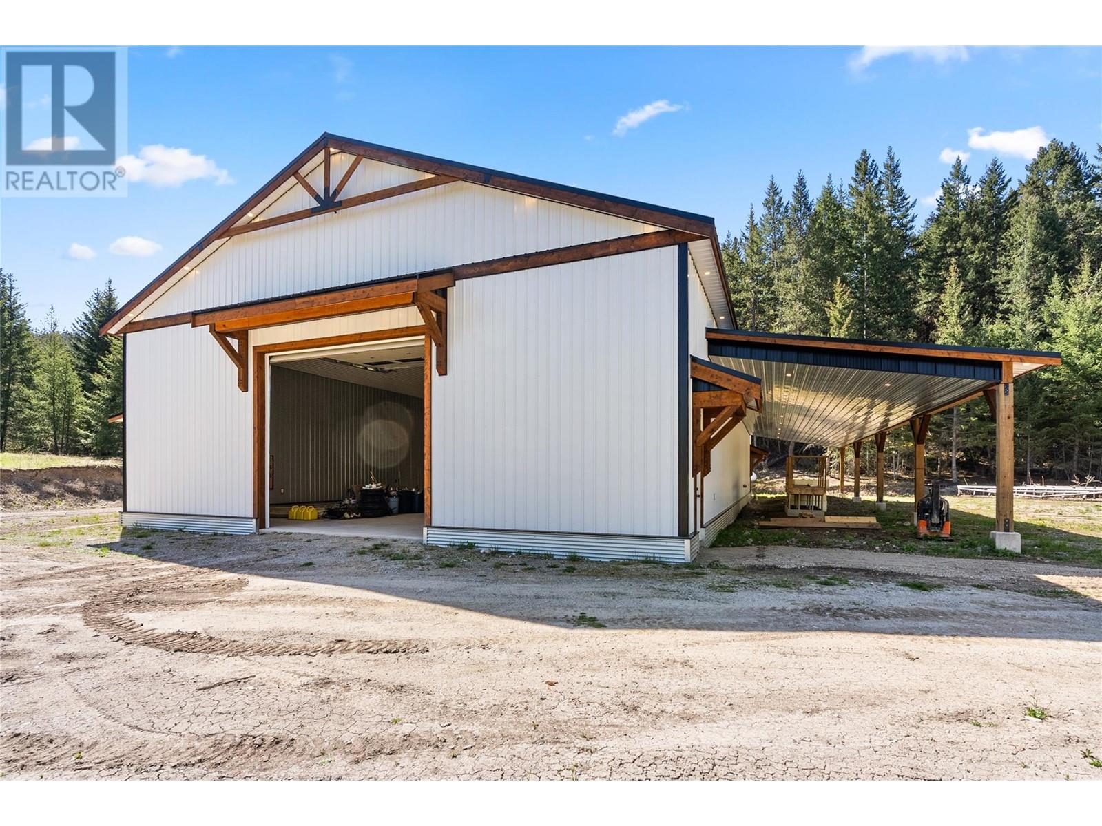 977 Allenby Road, Princeton, BC V0X1W0