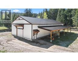 977 Allenby Road, princeton, British Columbia