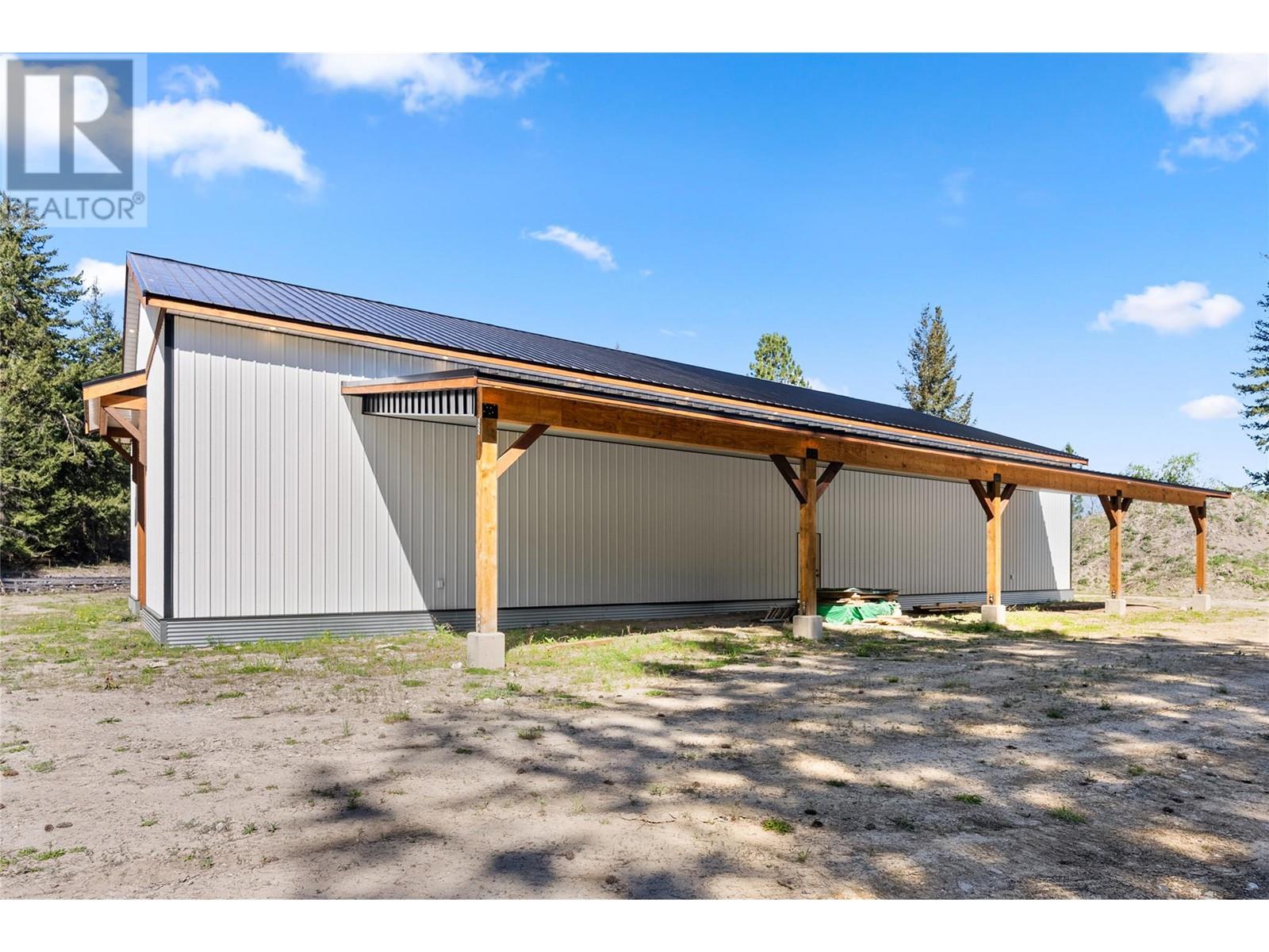 977 Allenby Road, Princeton, BC V0X1W0