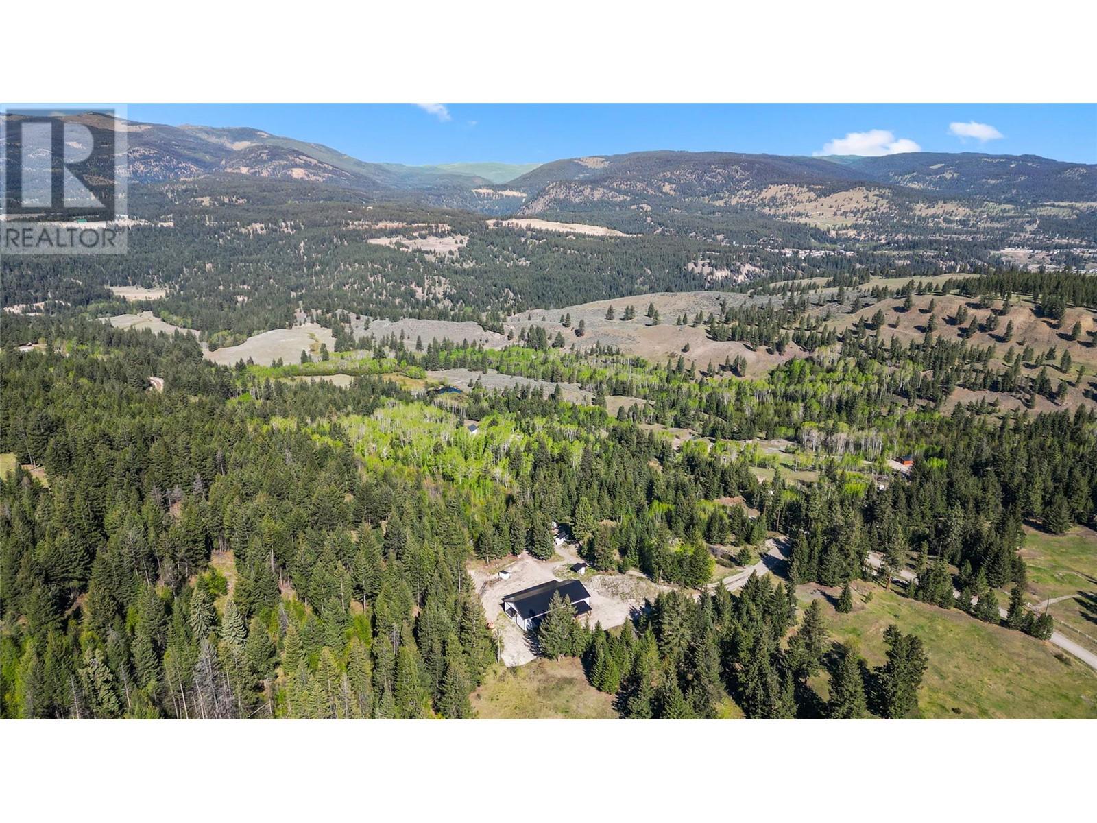 977 Allenby Road, Princeton, BC V0X1W0