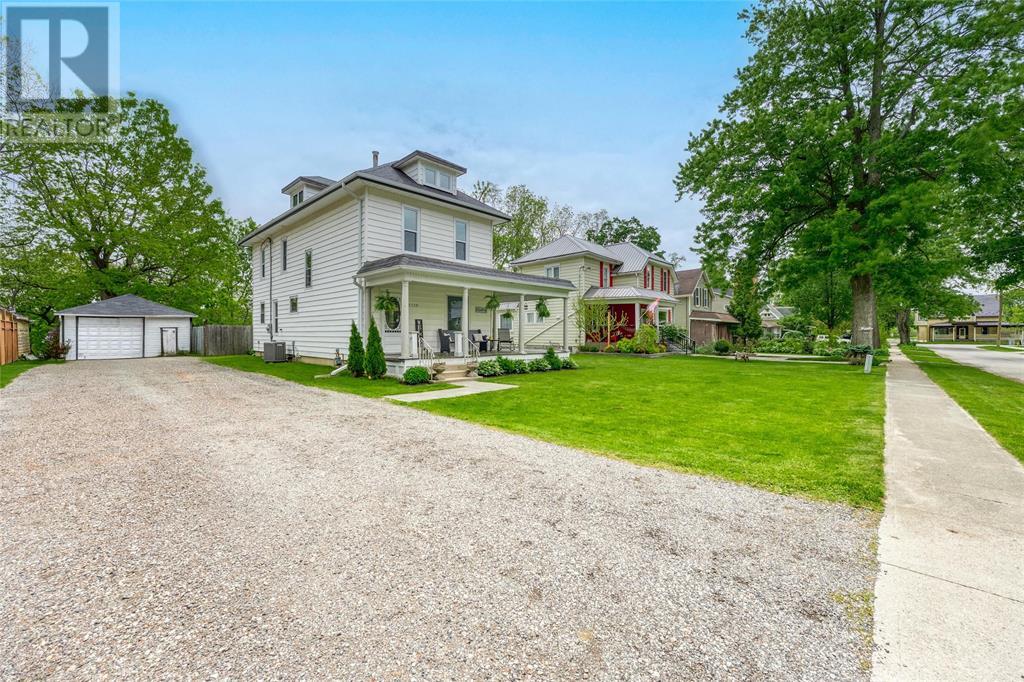 3220 Church Street, Brooke-Alvinston, Ontario  N0N 1A0 - Photo 3 - 25013167
