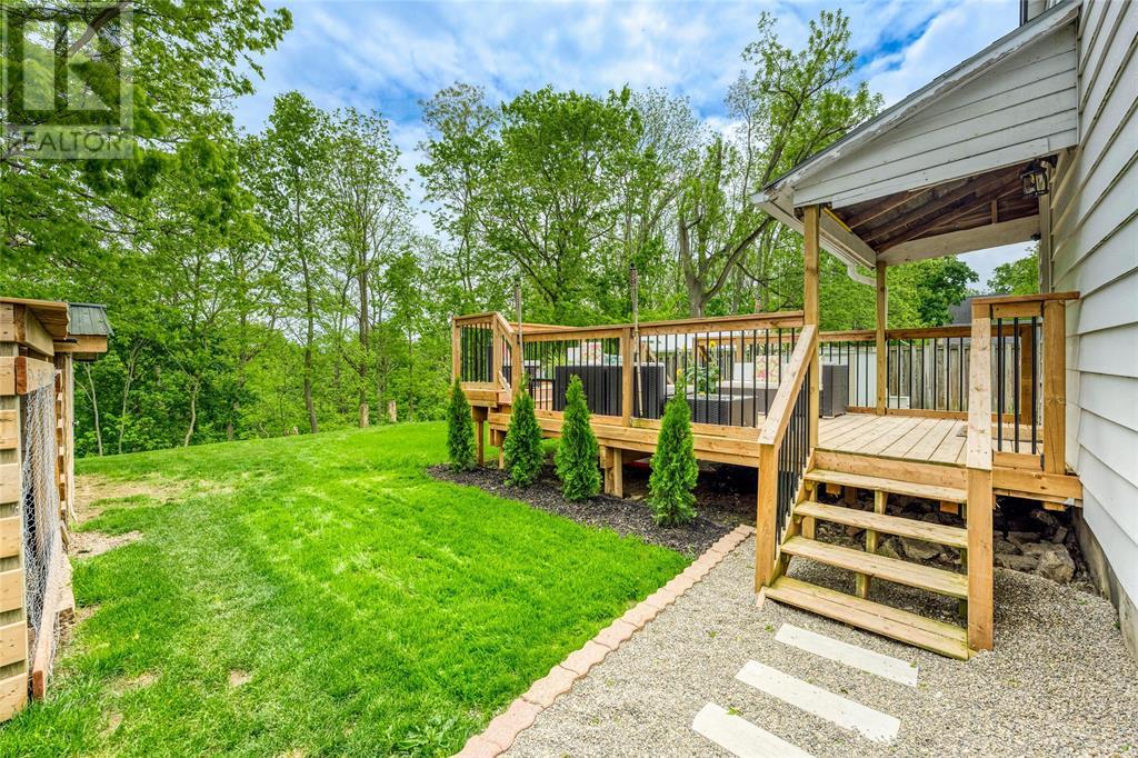 3220 Church Street, Brooke-Alvinston, Ontario  N0N 1A0 - Photo 37 - 25013167
