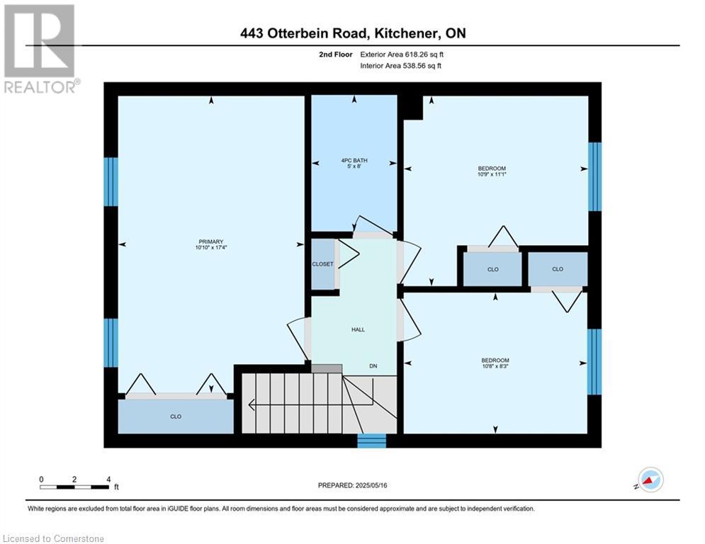 443 Otterbein Road, Kitchener, Ontario N2B 3V8 - Photo 46 - 40729499