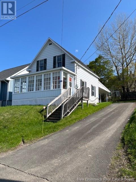 498 Victoria Street, Dalhousie, New Brunswick