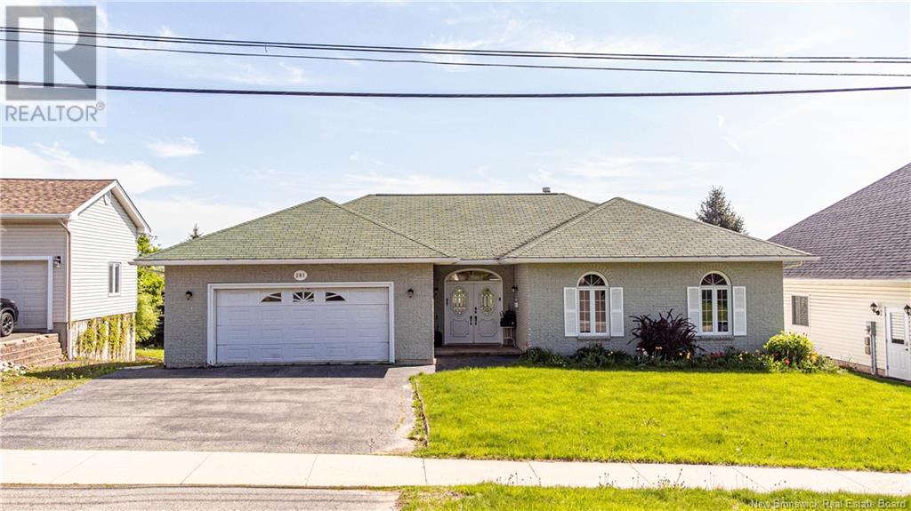 Property at 281 Kimble Drive image 1