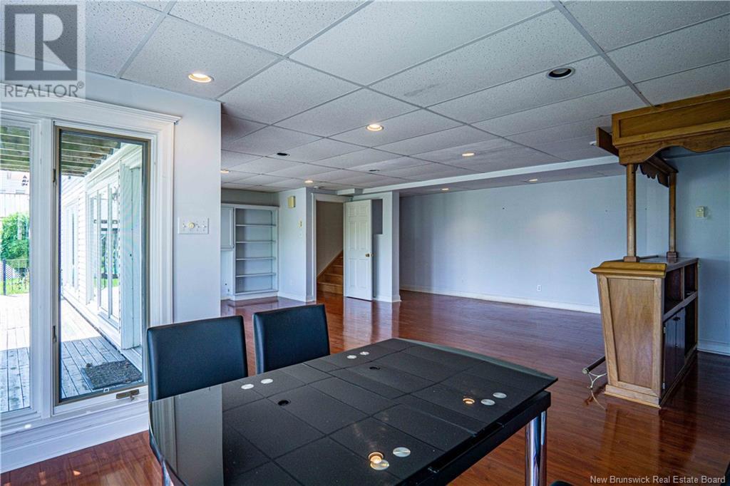 281 Kimble Drive, Fredericton, New Brunswick  E3B 6Y1 - Photo 34 - NB119287