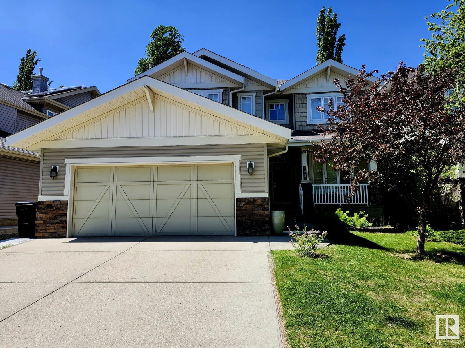 1024 HOPE RD NW, Edmonton, Alberta