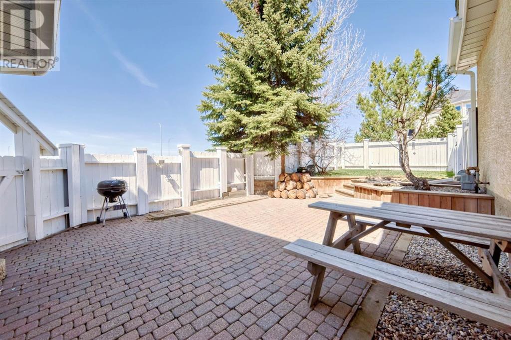 91 Woodbrook Road Sw, Calgary, Alberta  T2W 6C6 - Photo 31 - A2215540