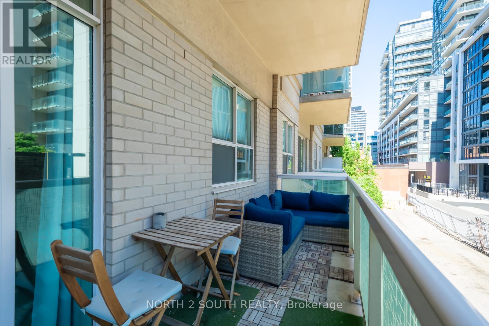 214 - 323 Richmond Street E, Toronto, Ontario  M5A 4R3 - Photo 14 - C12184363
