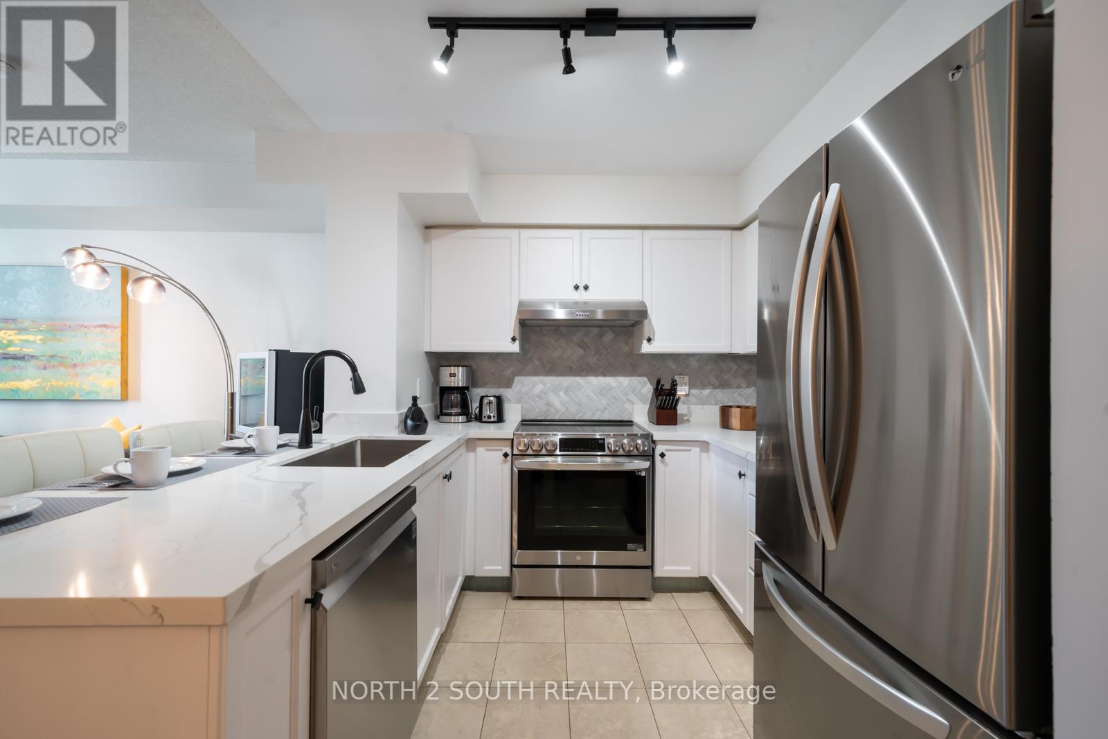 214 - 323 Richmond Street E, Toronto, Ontario  M5A 4R3 - Photo 2 - C12184363