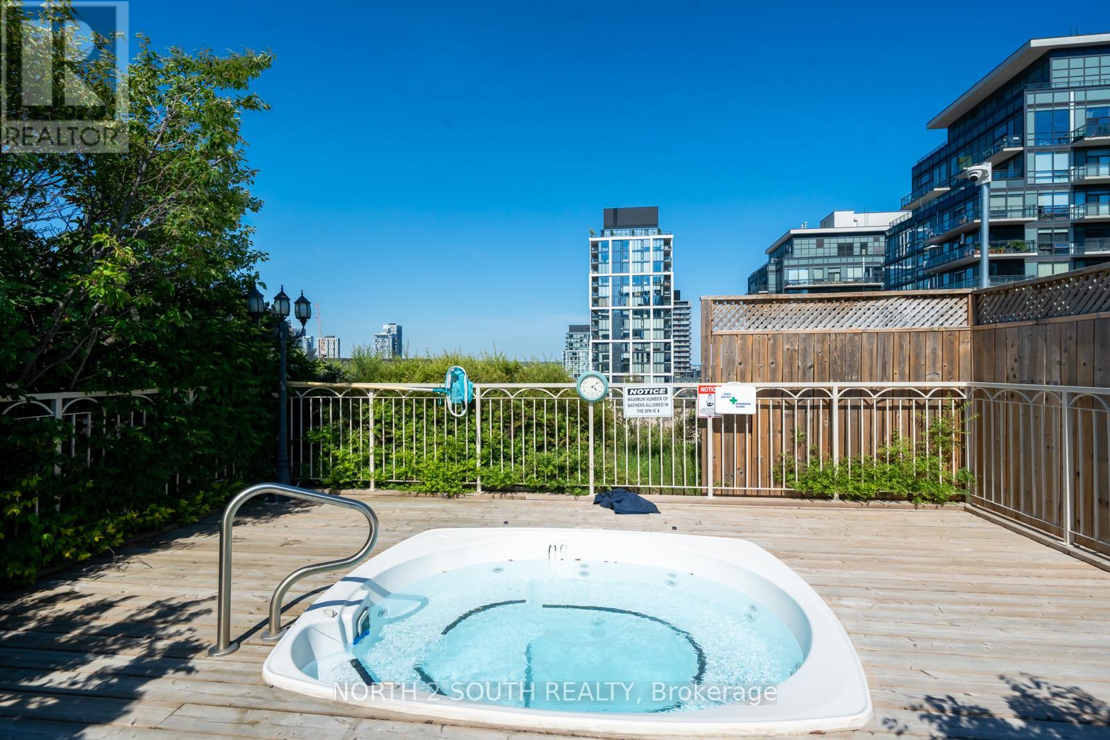 214 - 323 Richmond Street E, Toronto, Ontario  M5A 4R3 - Photo 17 - C12184363