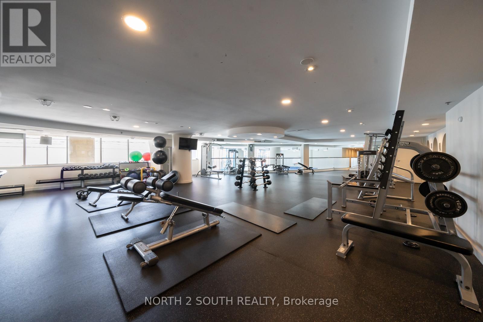 214 - 323 Richmond Street E, Toronto, Ontario  M5A 4R3 - Photo 27 - C12184363