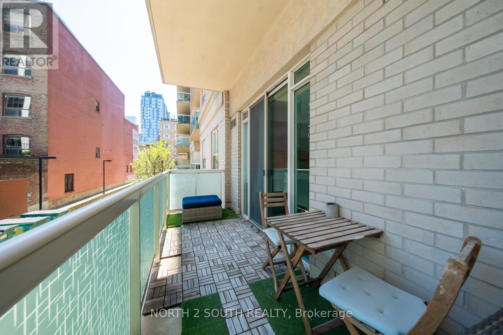 214 - 323 Richmond Street E, Toronto, Ontario  M5A 4R3 - Photo 15 - C12184363