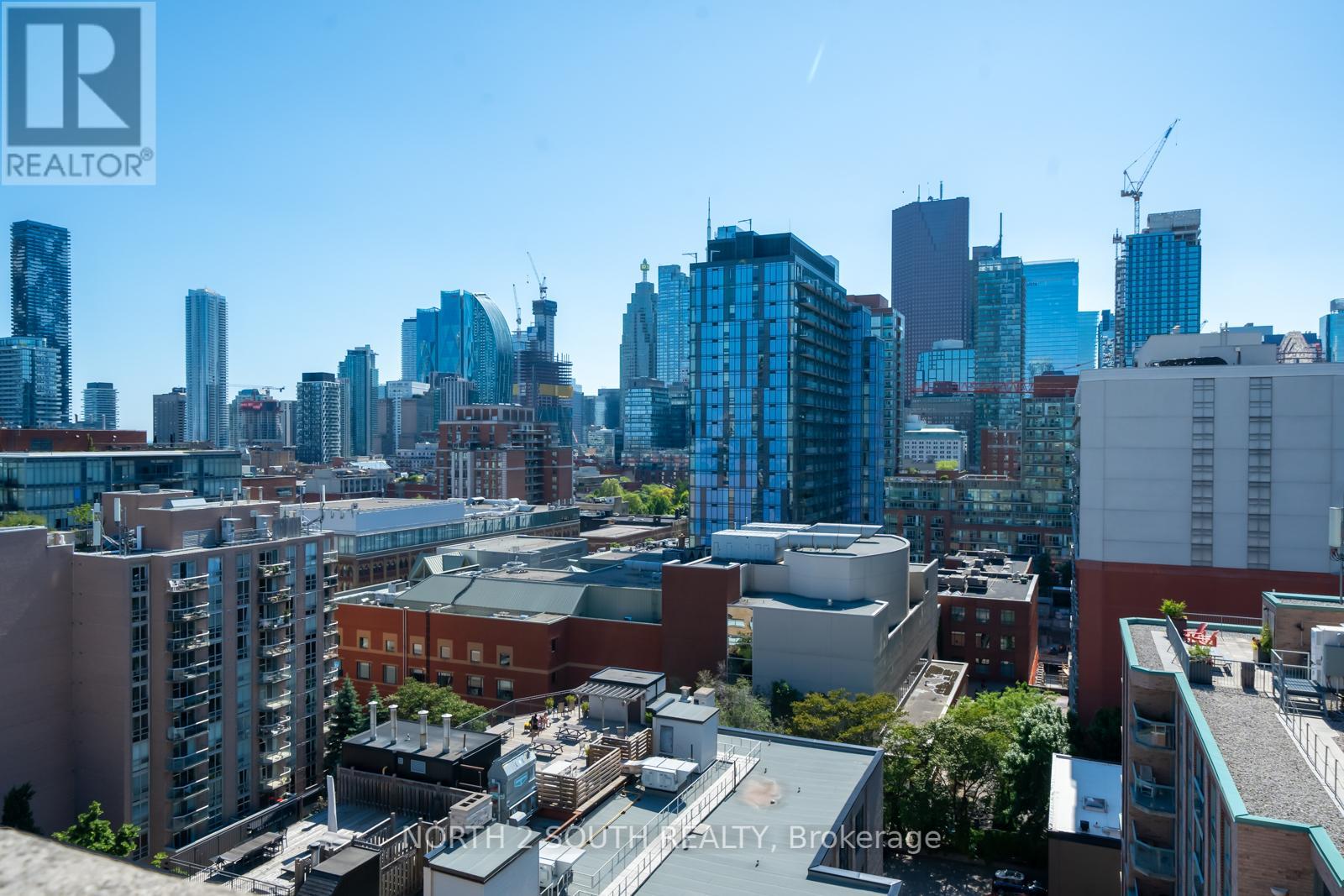 214 - 323 Richmond Street E, Toronto, Ontario  M5A 4R3 - Photo 21 - C12184363