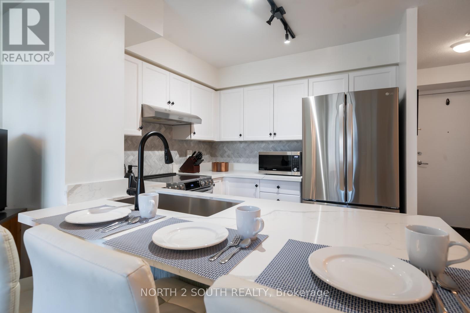 214 - 323 Richmond Street E, Toronto, Ontario  M5A 4R3 - Photo 3 - C12184363