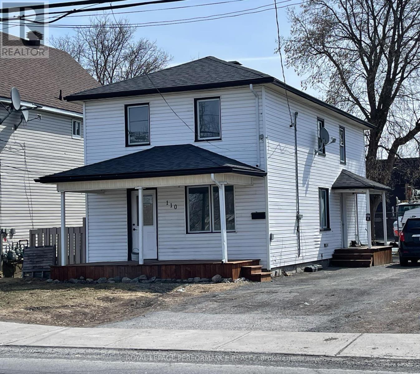 110 ELEVENTH STREET E, Cornwall, Ontario