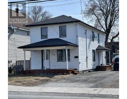 110 ELEVENTH STREET E, Cornwall, Ontario