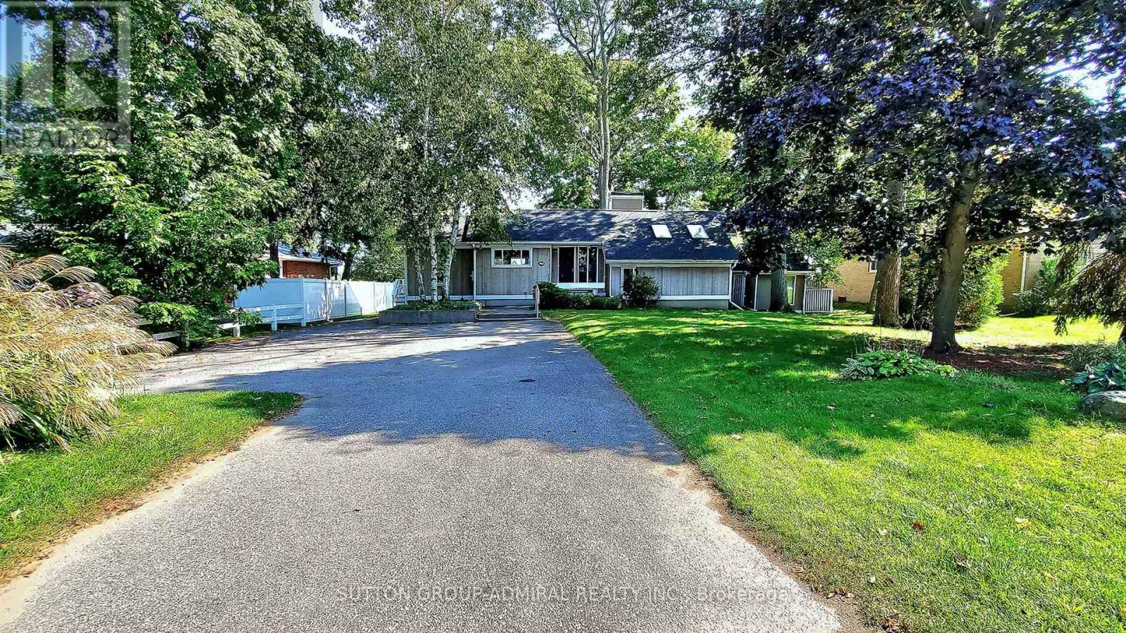 743 Broadview Avenue, Orillia, Ontario  L3V 6P1 - Photo 3 - S12105023