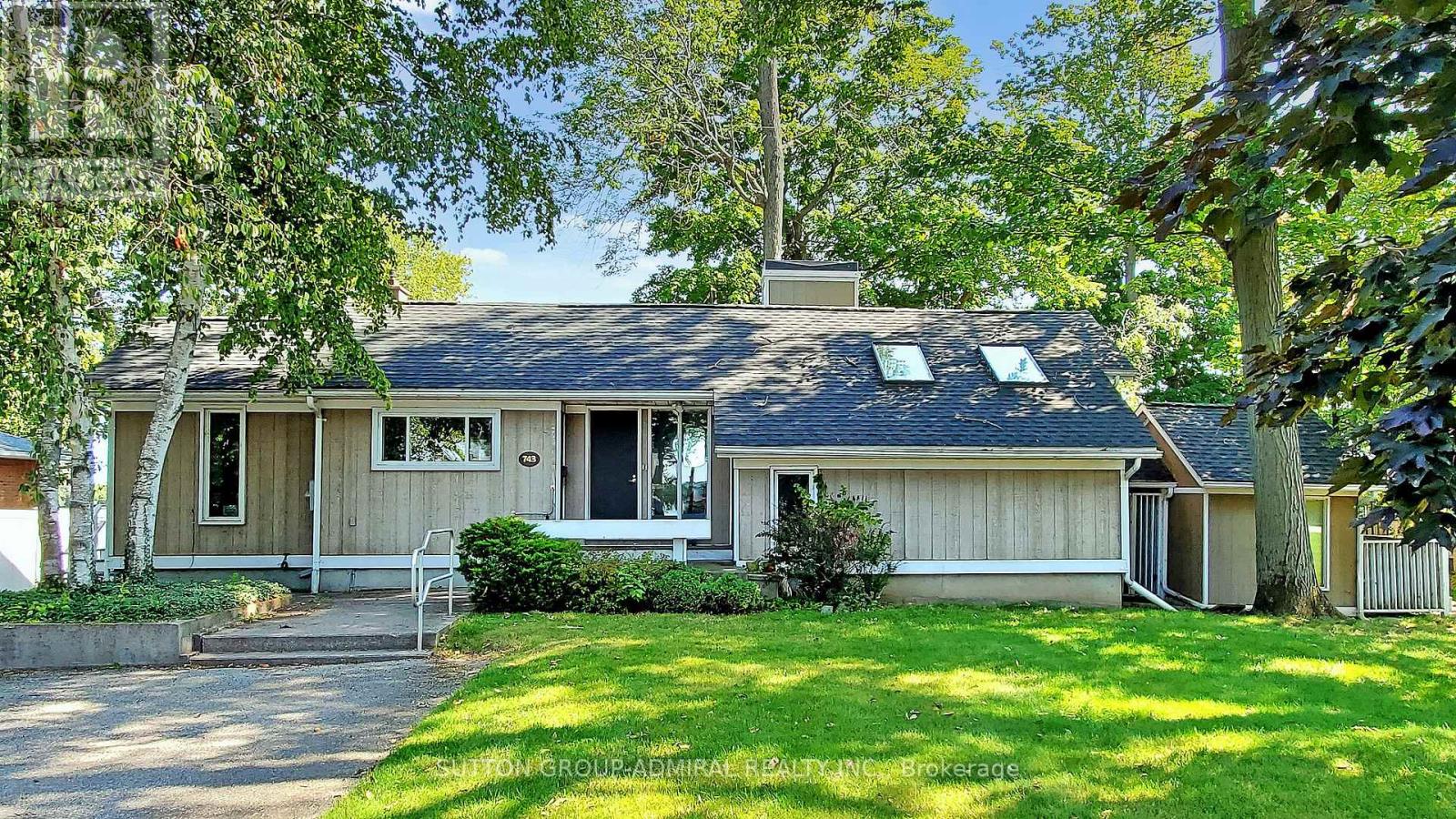 743 Broadview Avenue, Orillia, Ontario  L3V 6P1 - Photo 2 - S12105023