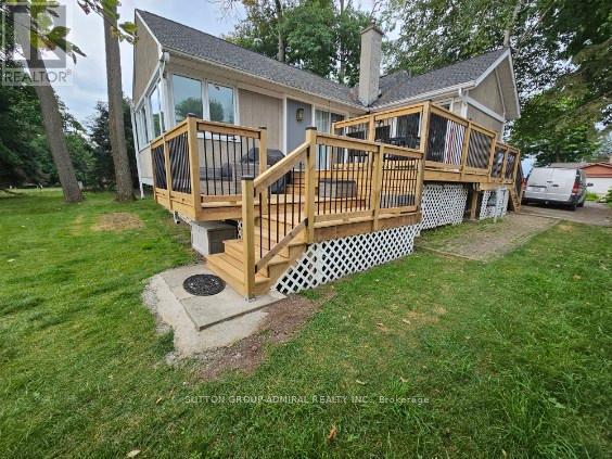 743 Broadview Avenue, Orillia, Ontario  L3V 6P1 - Photo 34 - S12105023