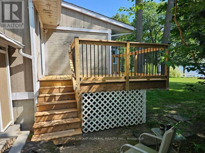 743 Broadview Avenue, Orillia, Ontario  L3V 6P1 - Photo 40 - S12105023
