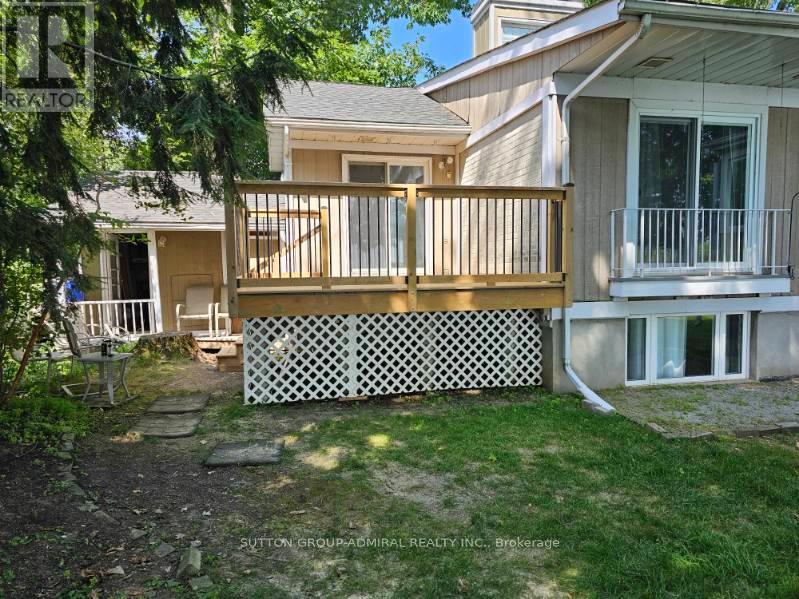 743 Broadview Avenue, Orillia, Ontario  L3V 6P1 - Photo 37 - S12105023