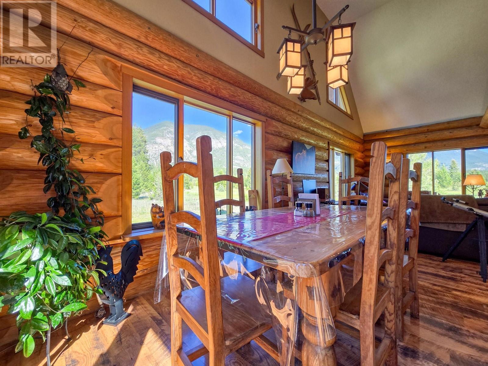 5076 Juniper Heights Road, Invermere, BC V0A1K2
