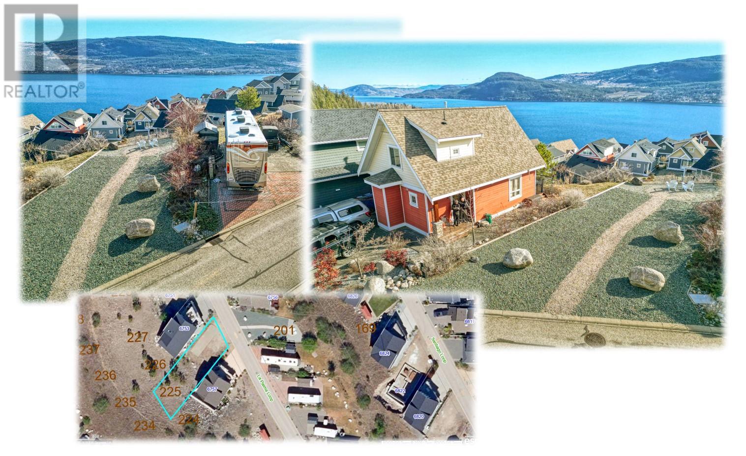 6755 La Palma Loop 225, Fintry, Kelowna  by McFadden Real Estate 6755 La Palma Loop 225, Fintry, Kelowna